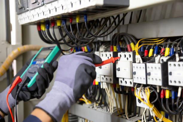 Emergency Electrical Repair Services in Midway, NC