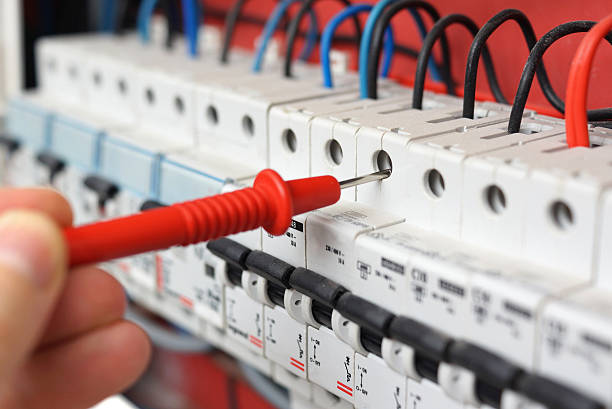 Best Electrical Troubleshooting and Repair  in Midway, NC